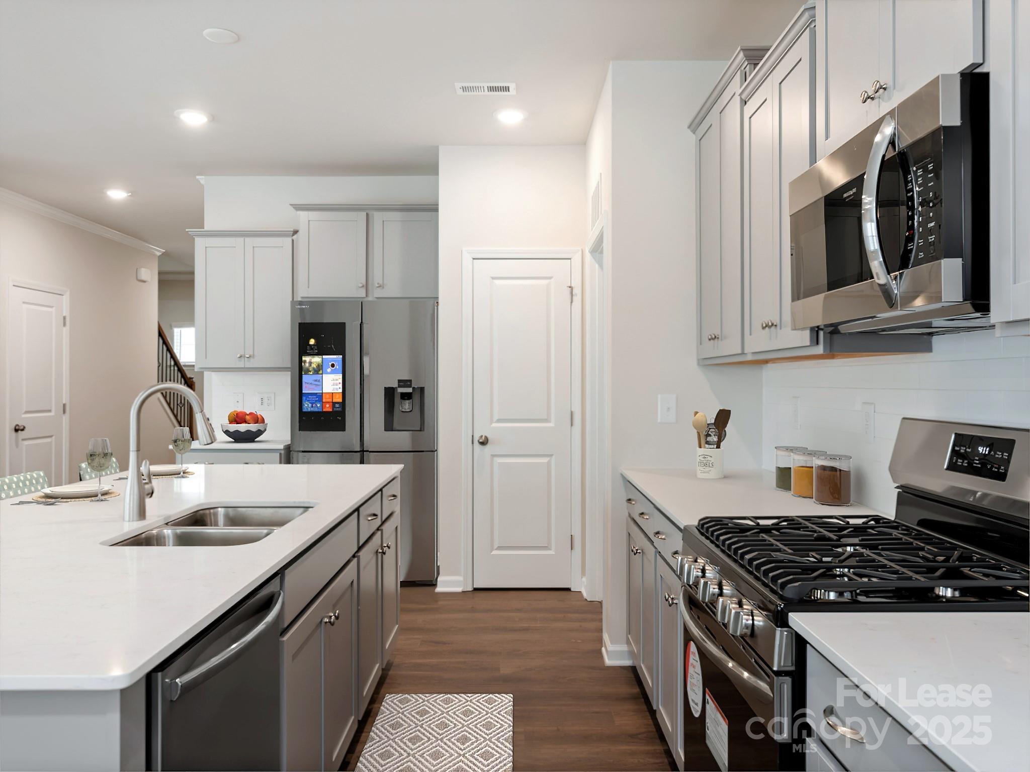Walnut Creek - Residential Lease