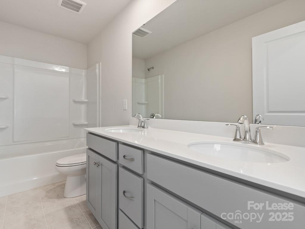 Walnut Creek - Residential Lease