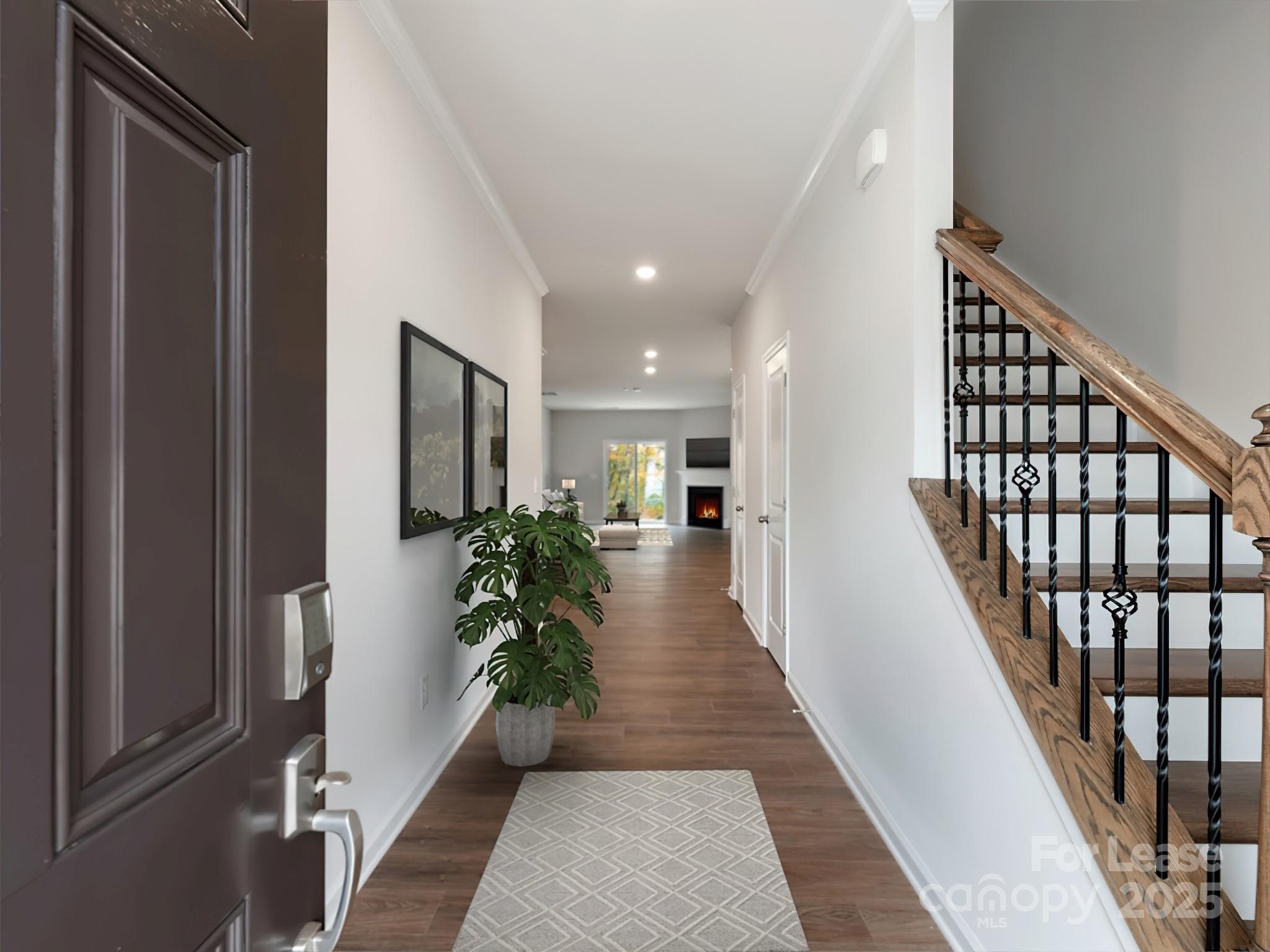 Walnut Creek - Residential Lease