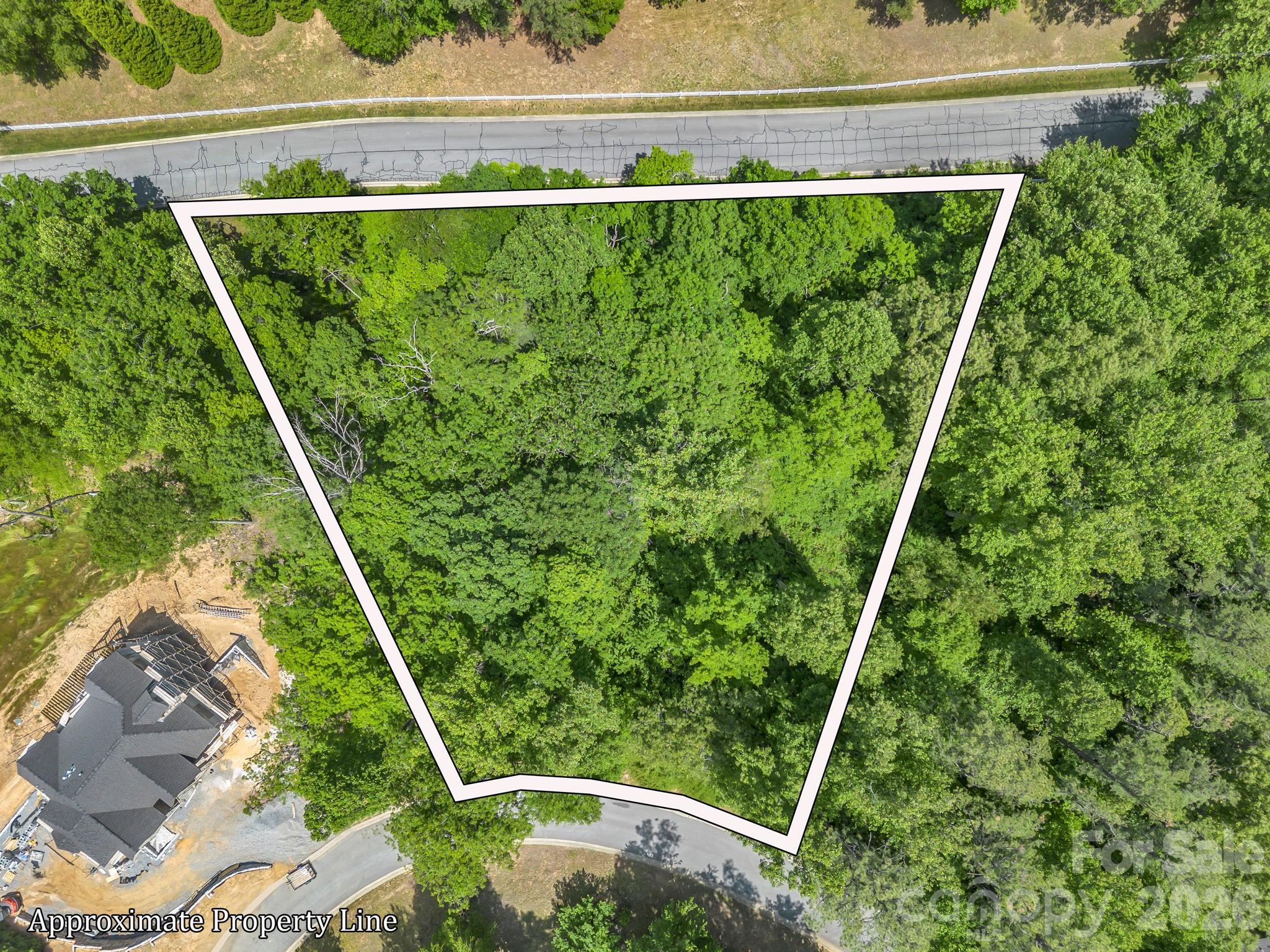 Waterford Lakes - Land