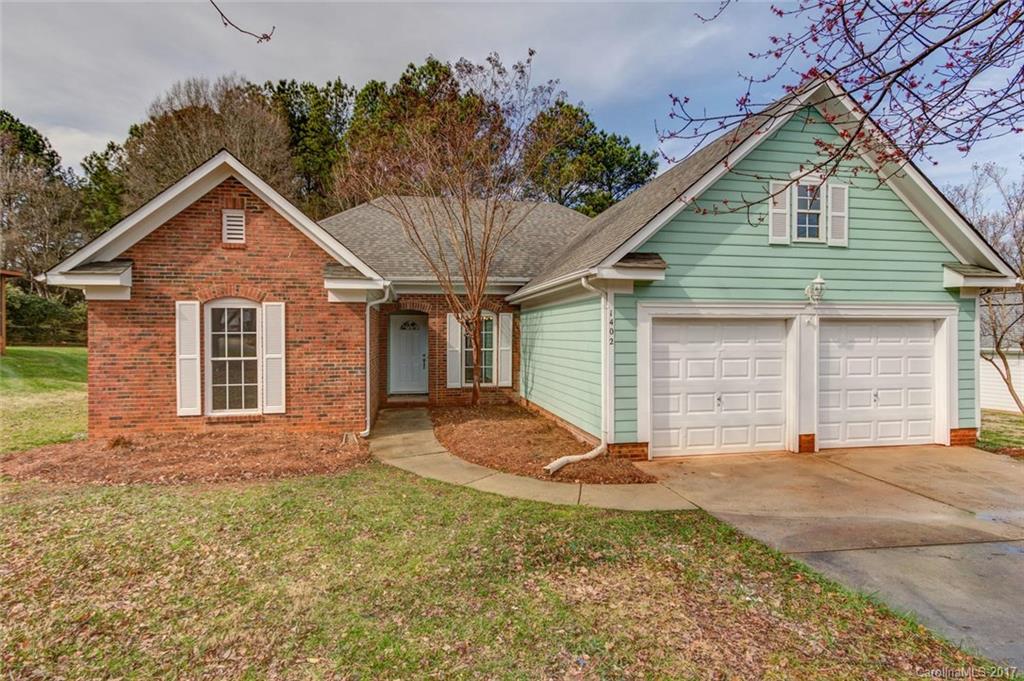 Windsor Ridge - Residential