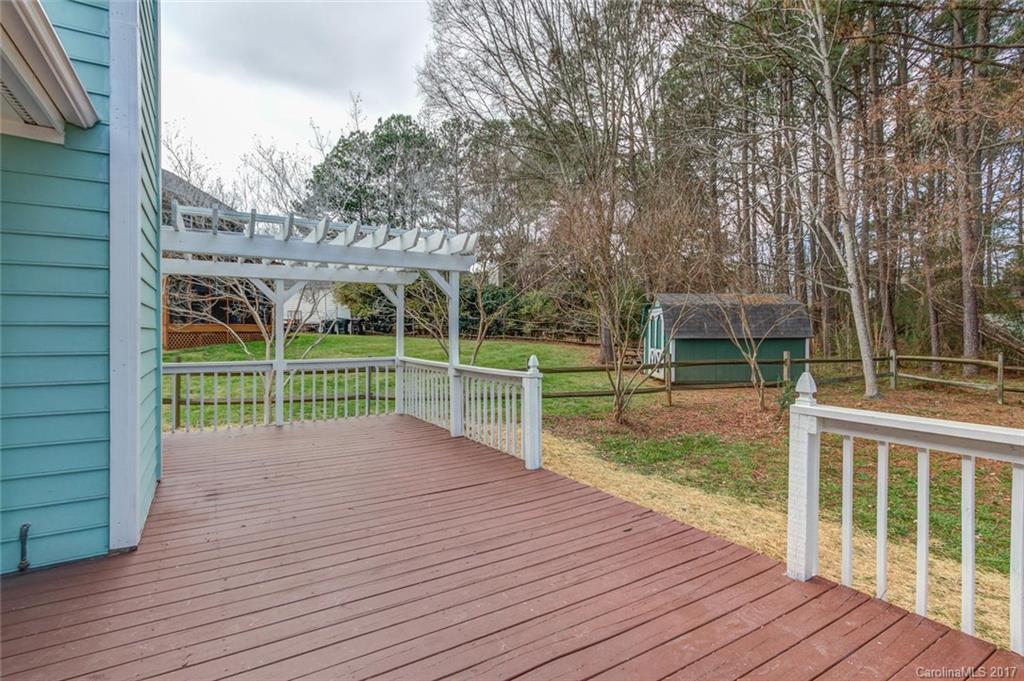 Windsor Ridge - Residential