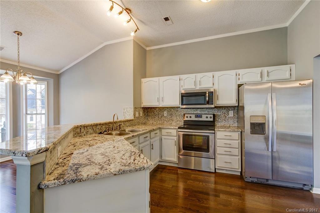 Windsor Ridge - Residential