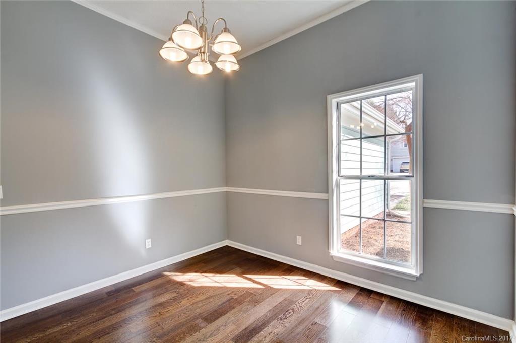 Windsor Ridge - Residential