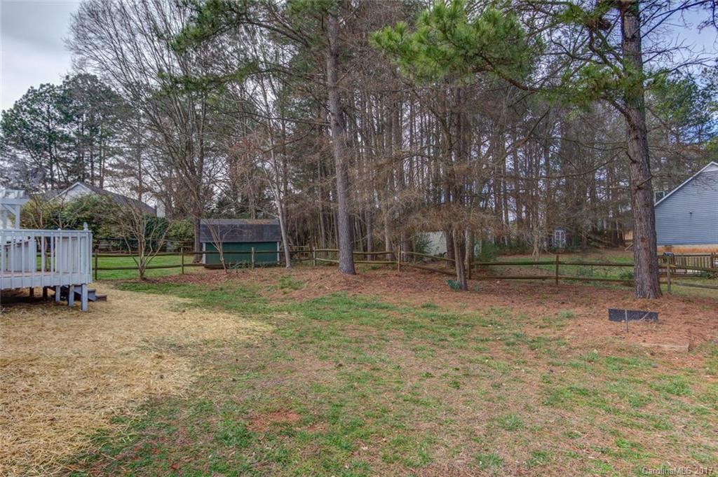 Windsor Ridge - Residential