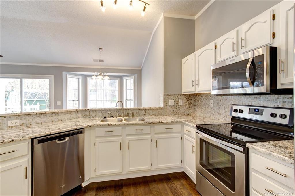 Windsor Ridge - Residential