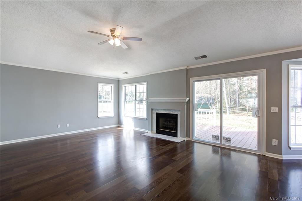 Windsor Ridge - Residential