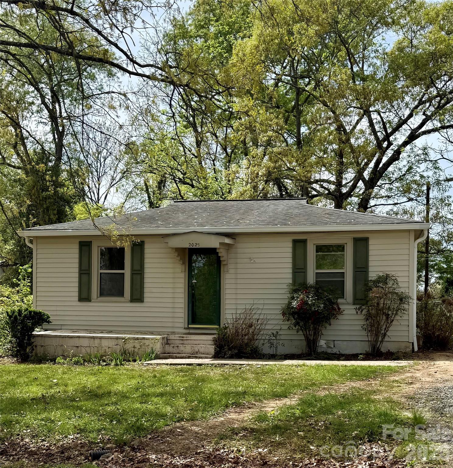 NONE - Residential