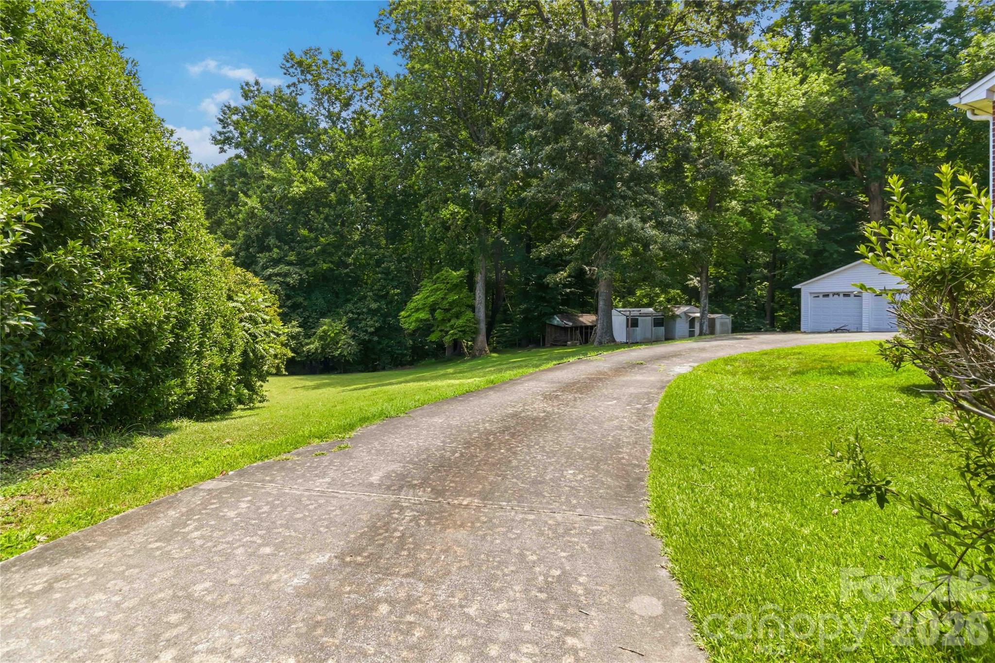 None - Residential