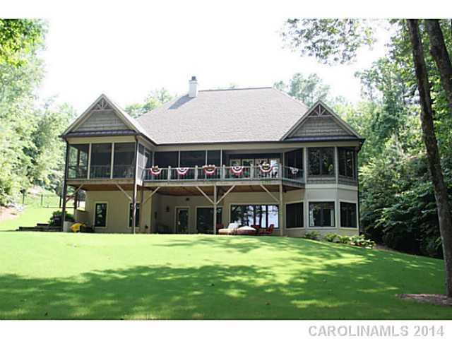Allison Creek Estates - Residential
