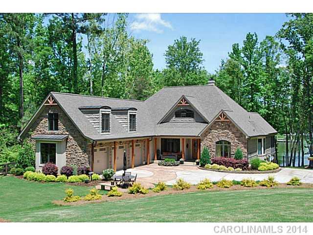 Allison Creek Estates - Residential