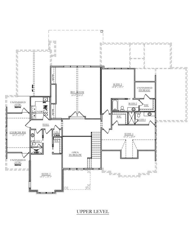 Twin Lakes - Residential