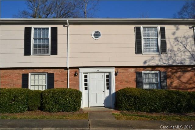 Tall Oaks - Residential