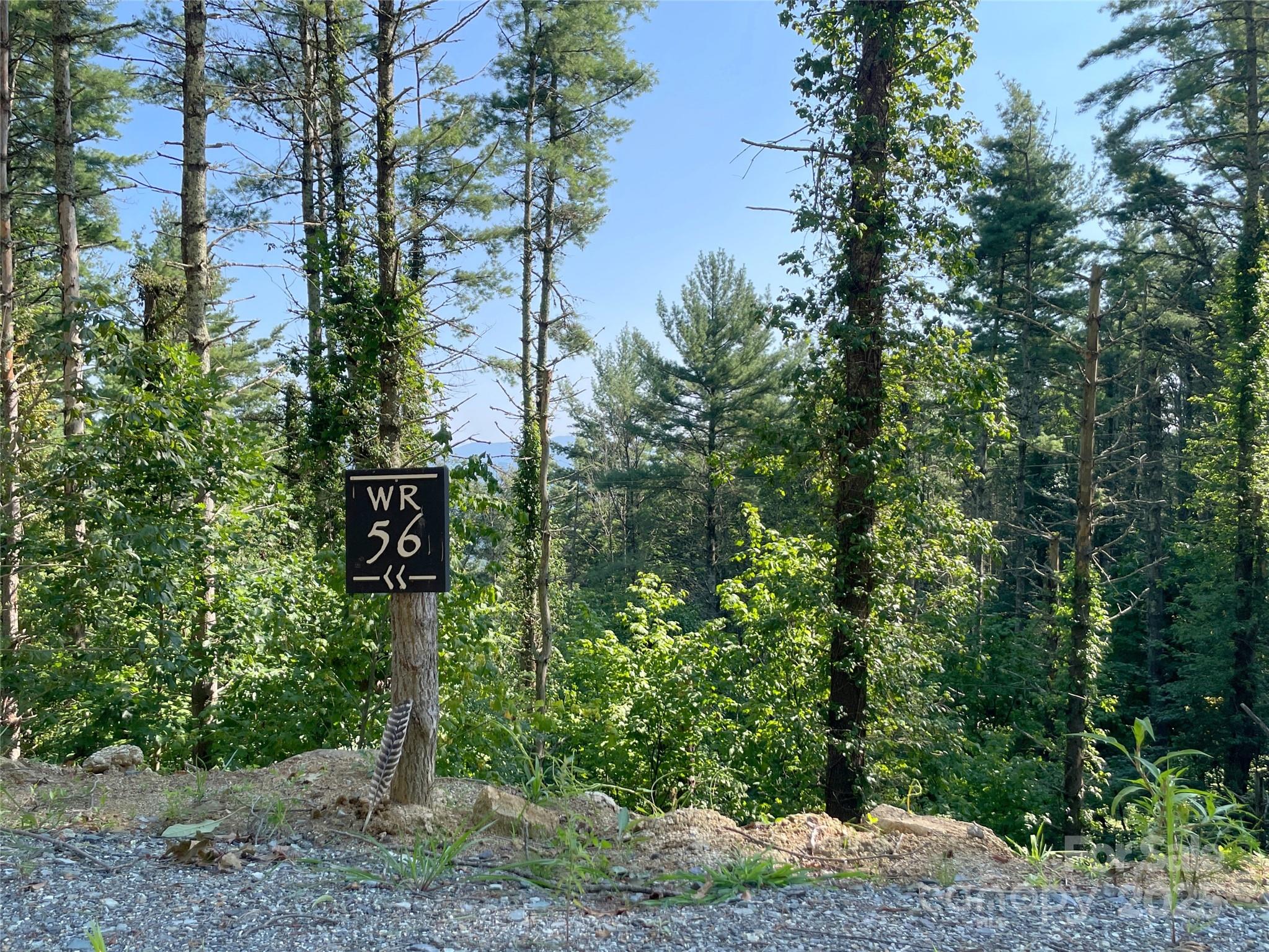 Eagles Nest - Land