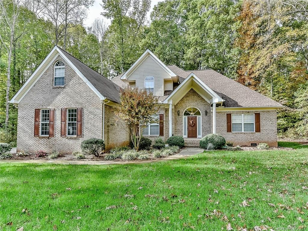 Huntington Farms - Residential