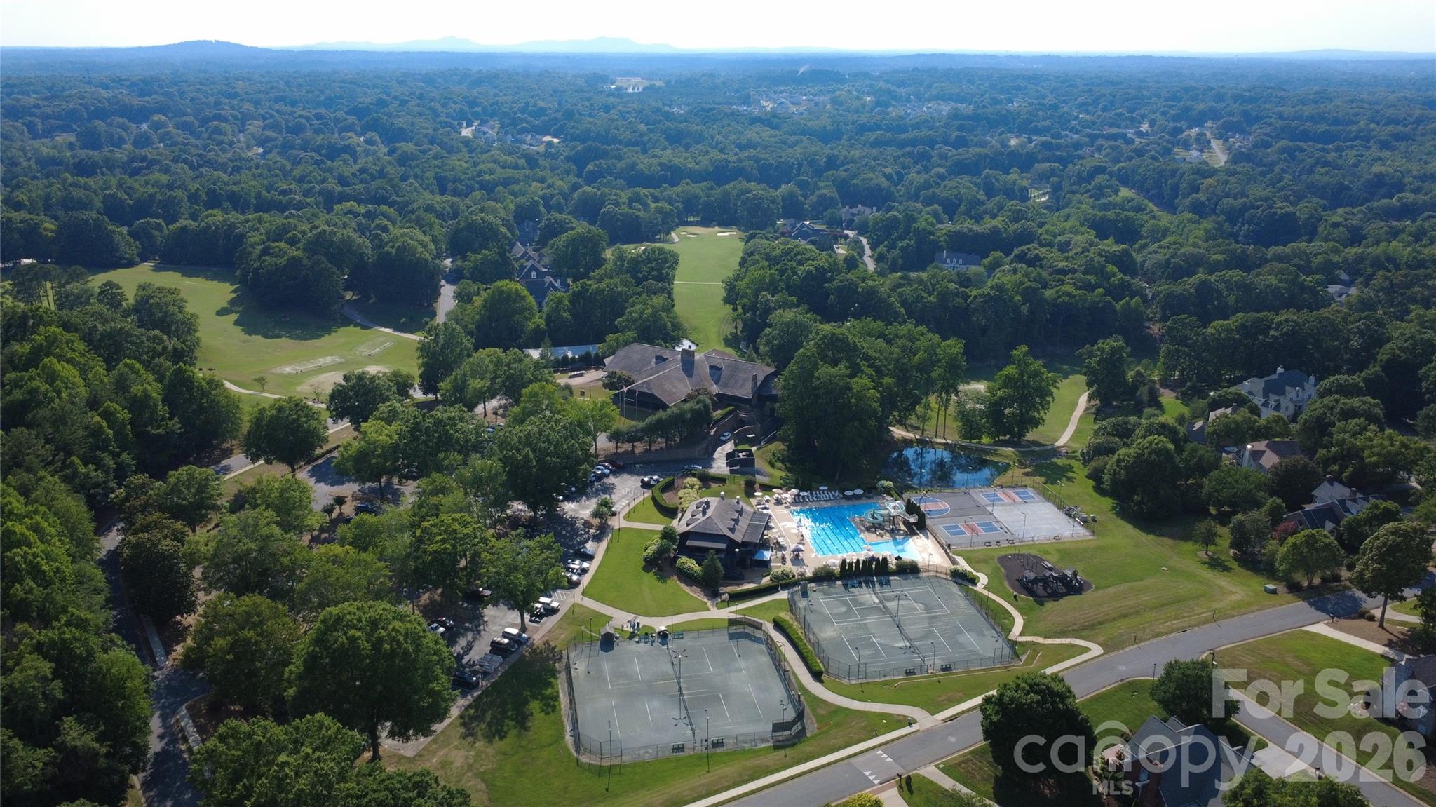 Cramer Mountain - Residential