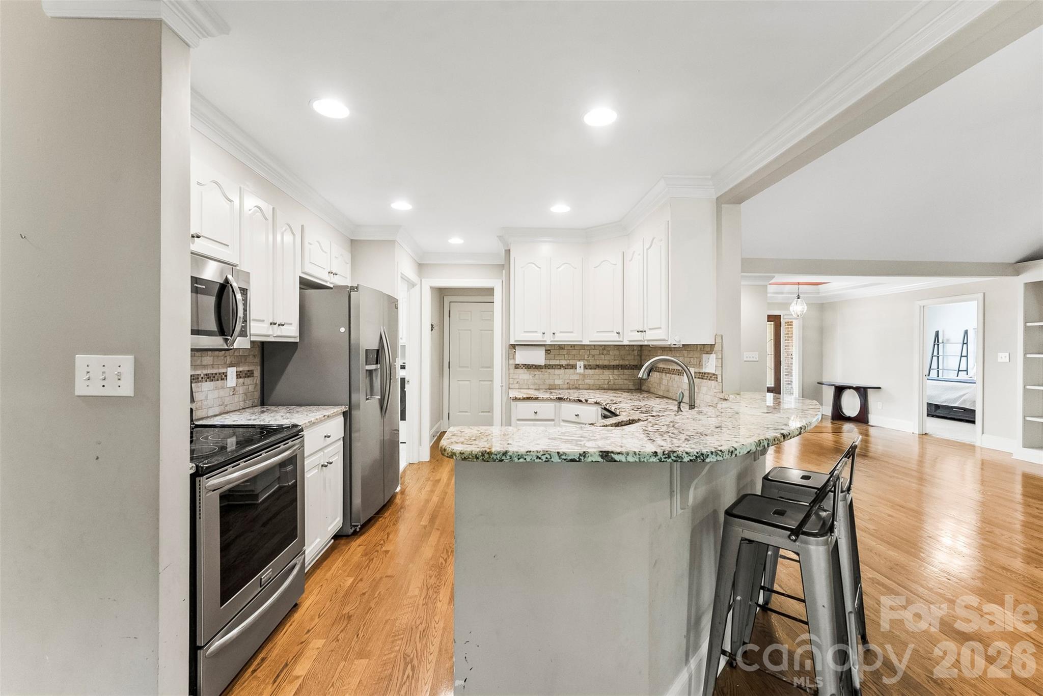 Cramer Mountain - Residential