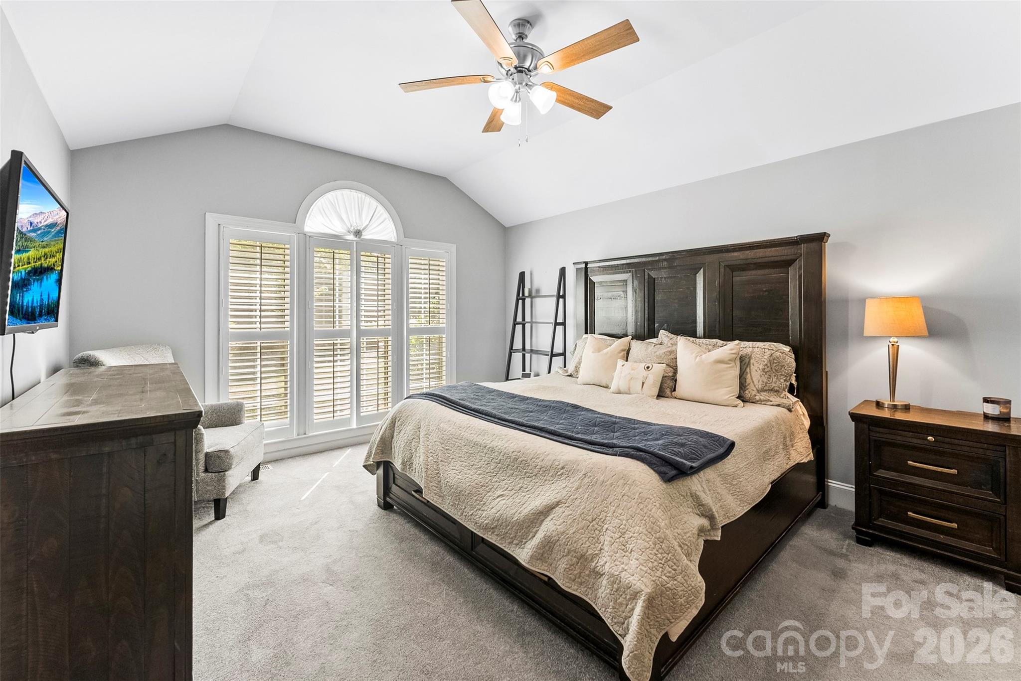 Cramer Mountain - Residential