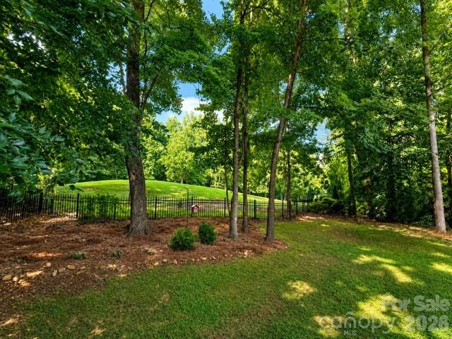 Cramer Mountain - Residential