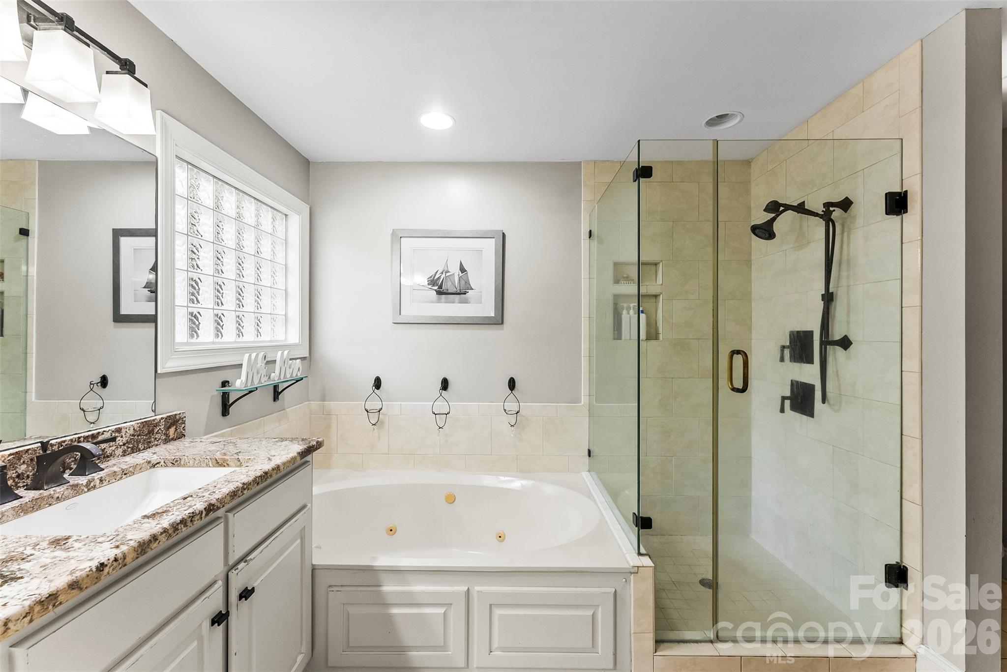 Cramer Mountain - Residential