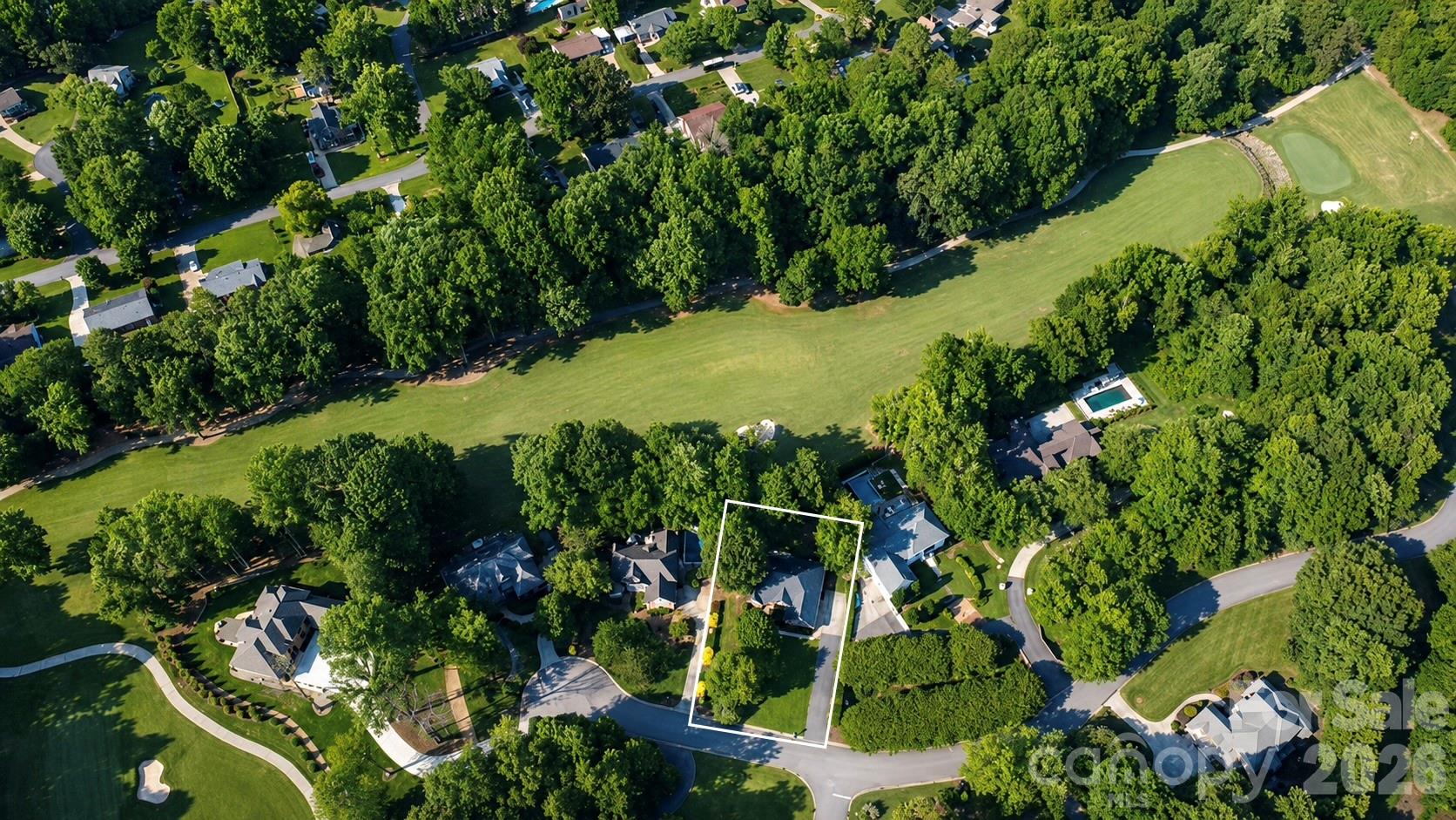 Cramer Mountain - Residential