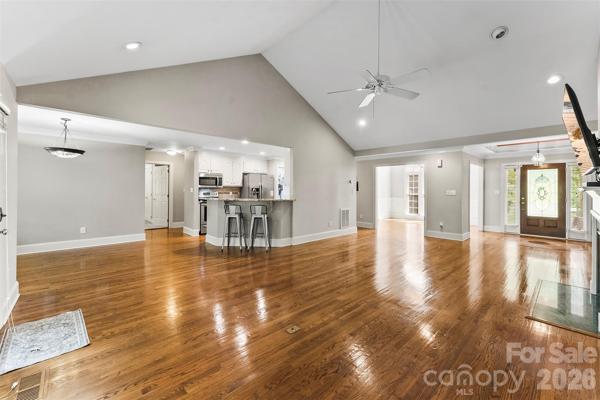 Cramer Mountain - Residential