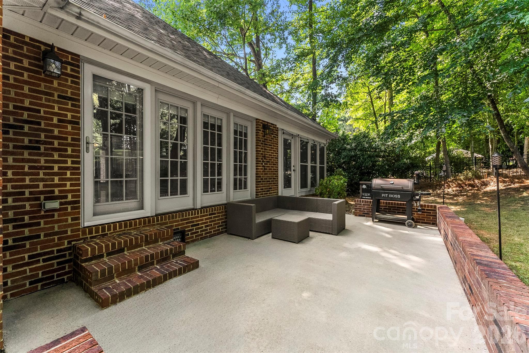 Cramer Mountain - Residential