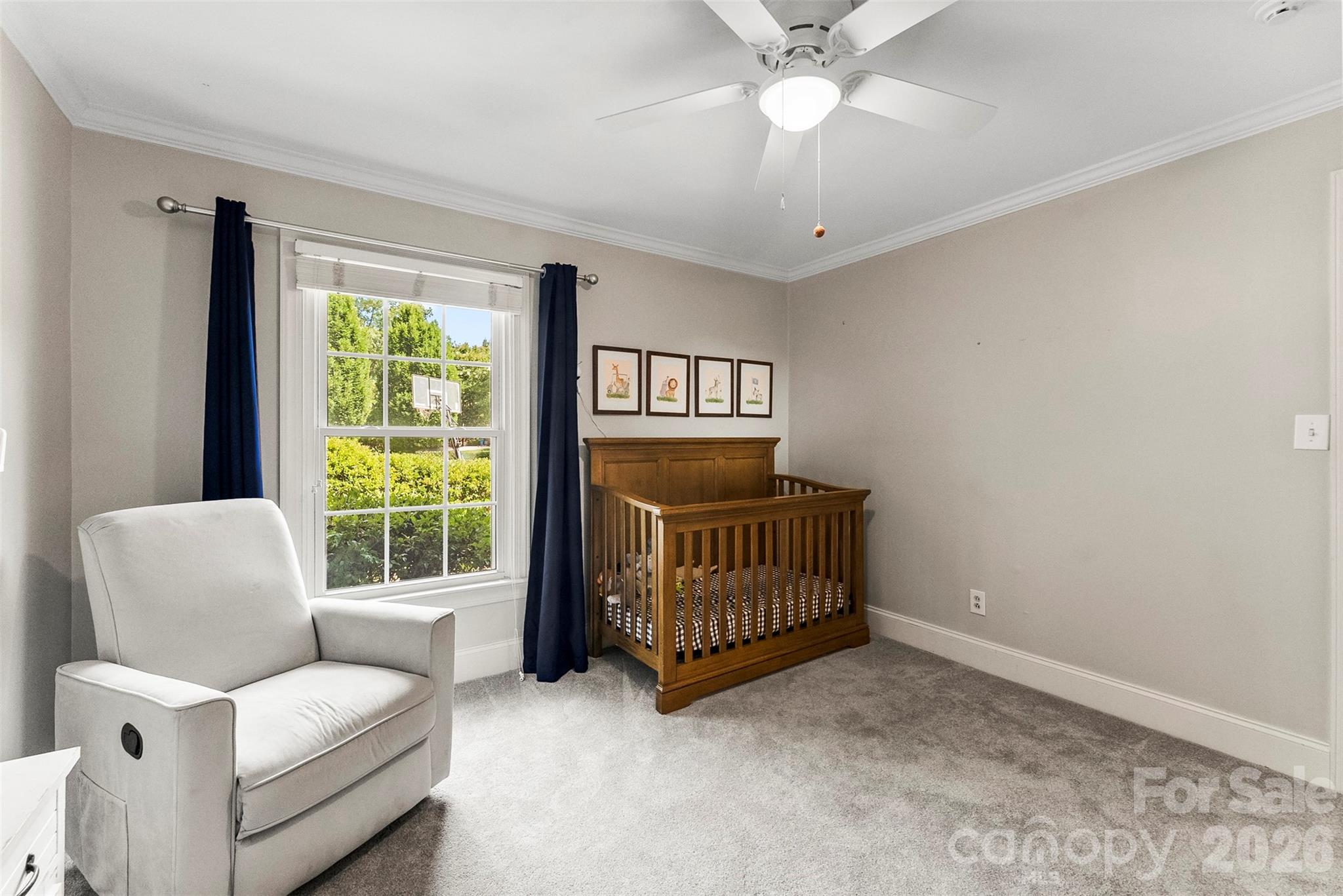 Cramer Mountain - Residential