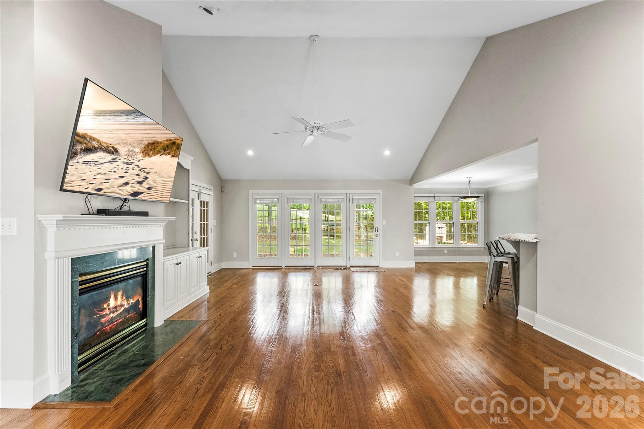 Cramer Mountain - Residential