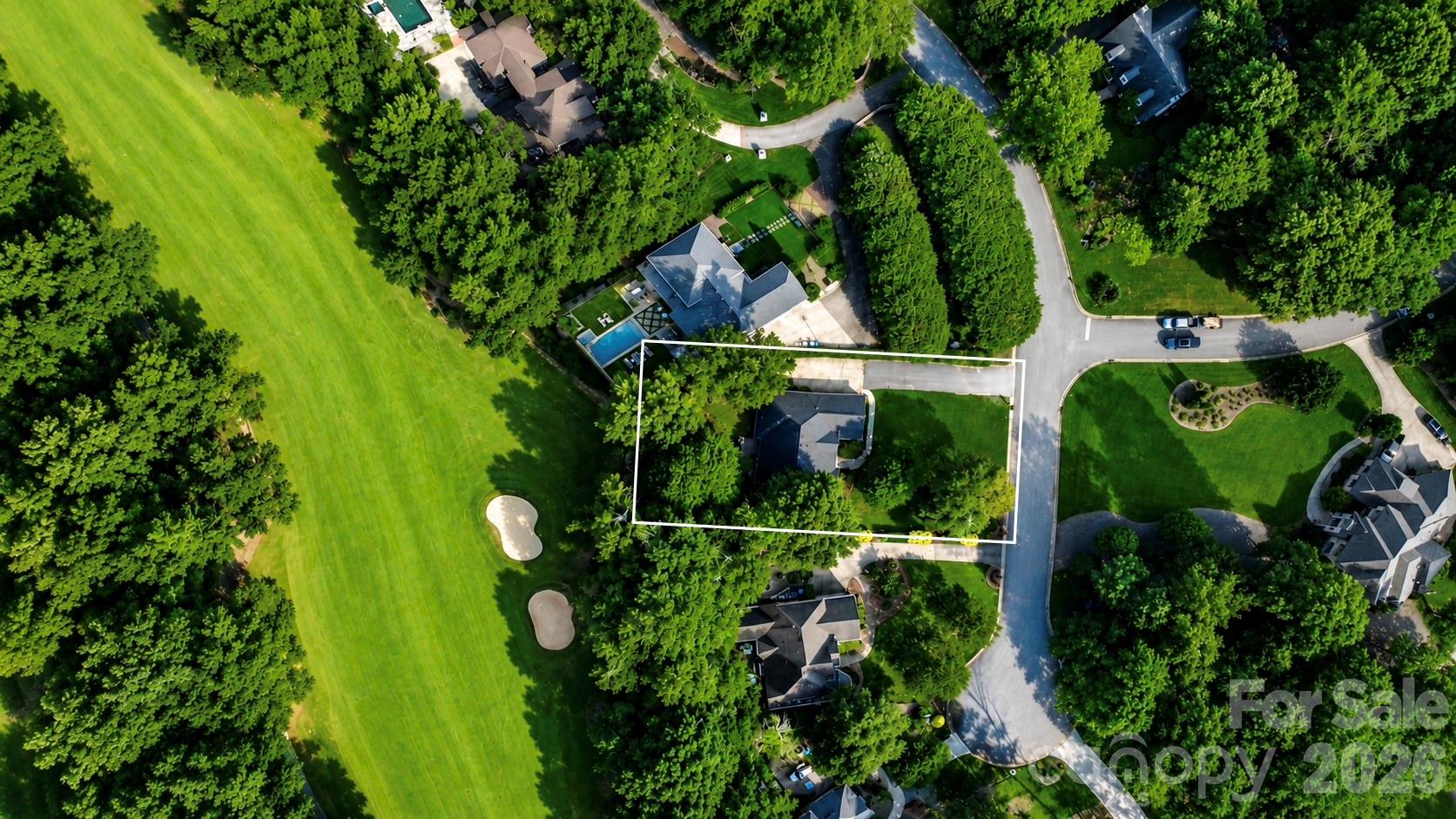 Cramer Mountain - Residential