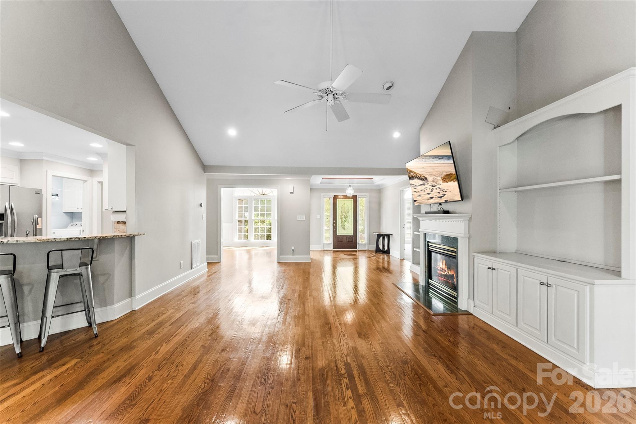 Cramer Mountain - Residential