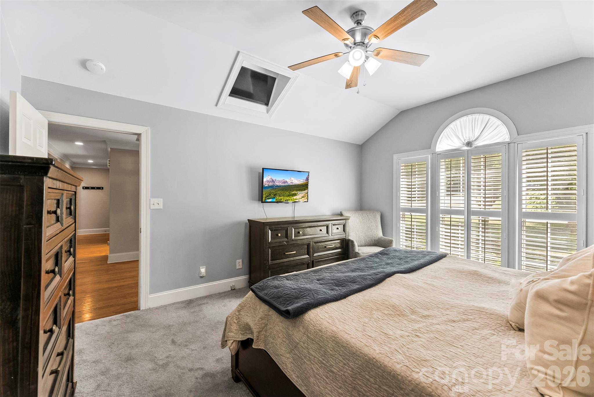 Cramer Mountain - Residential