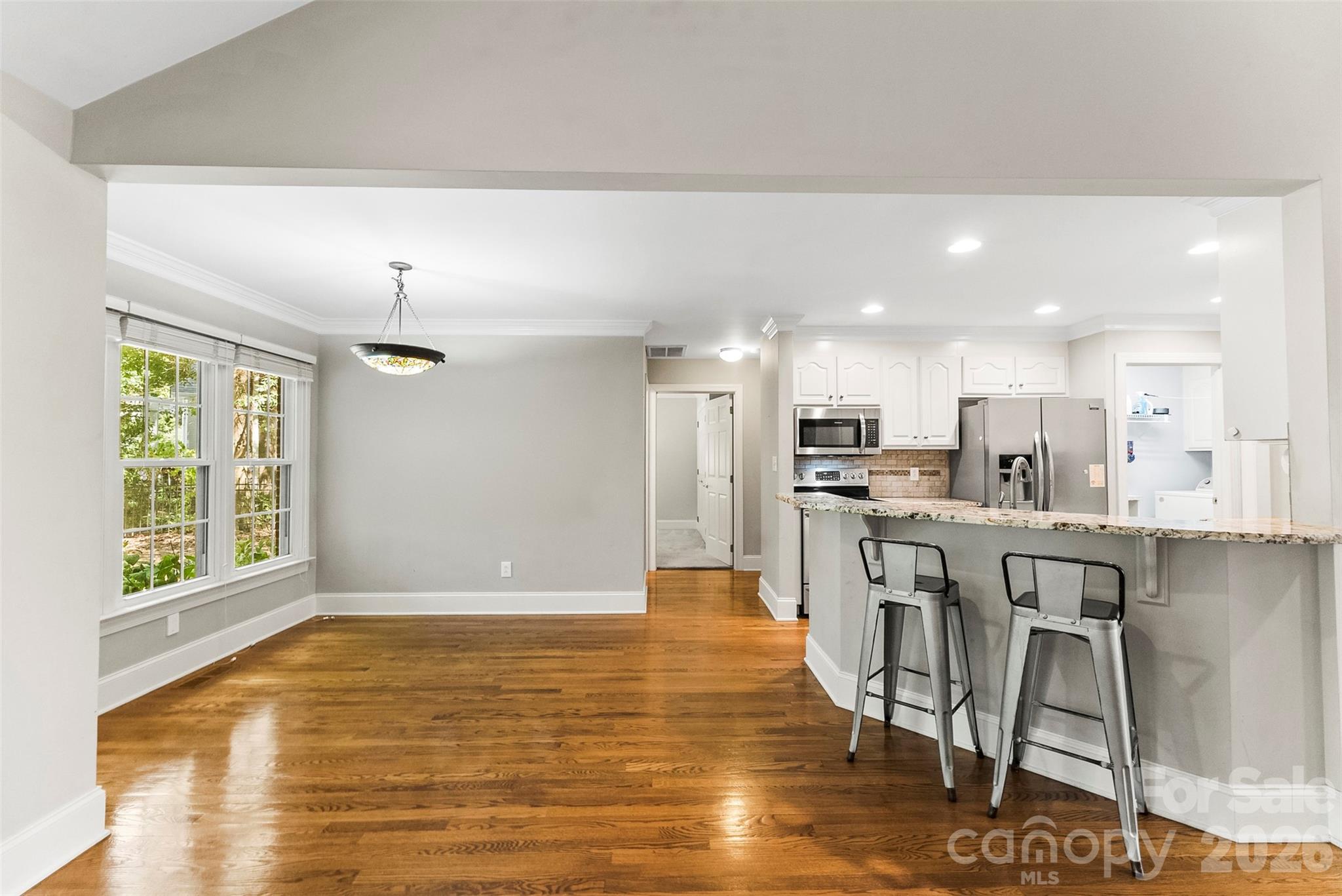 Cramer Mountain - Residential