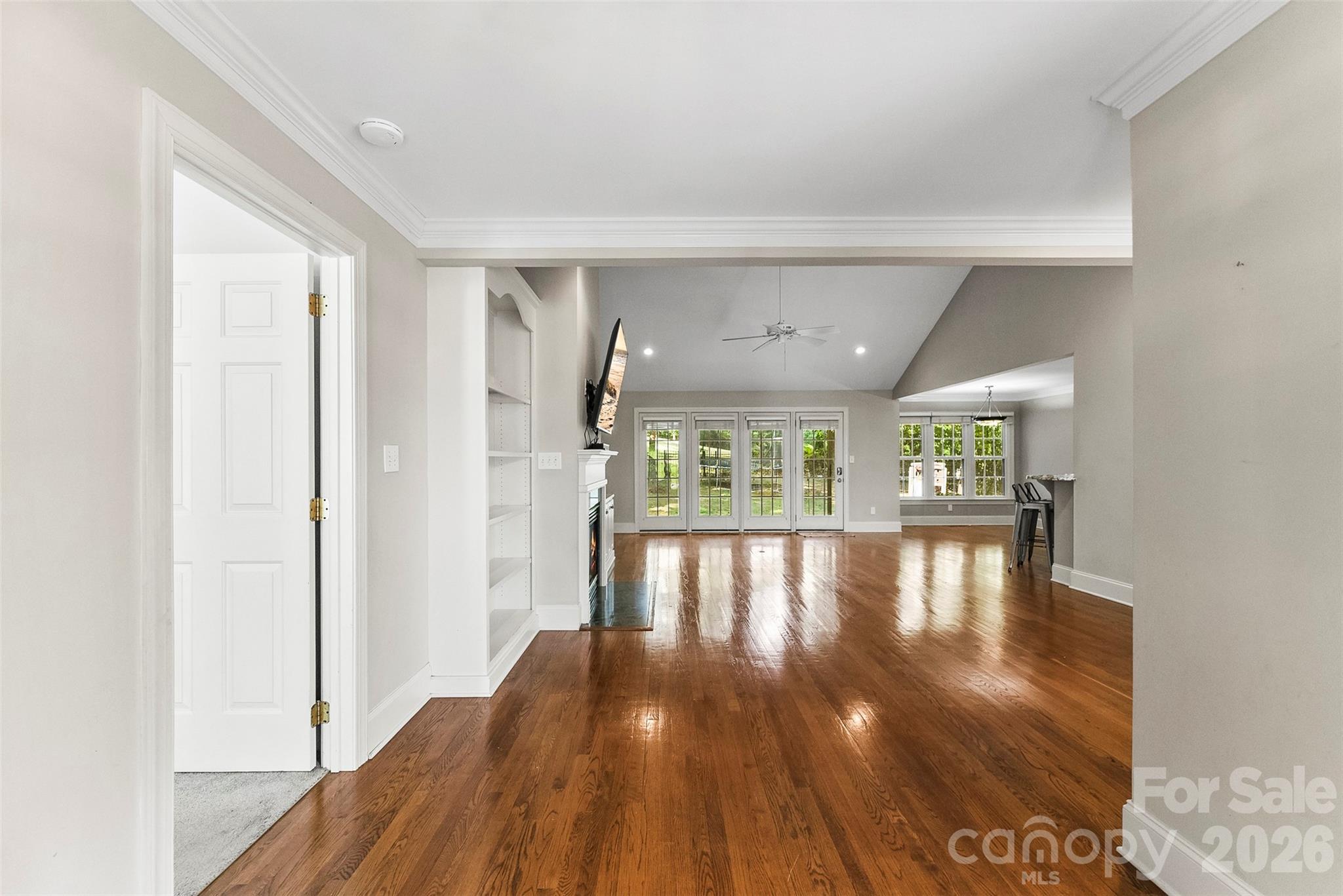 Cramer Mountain - Residential