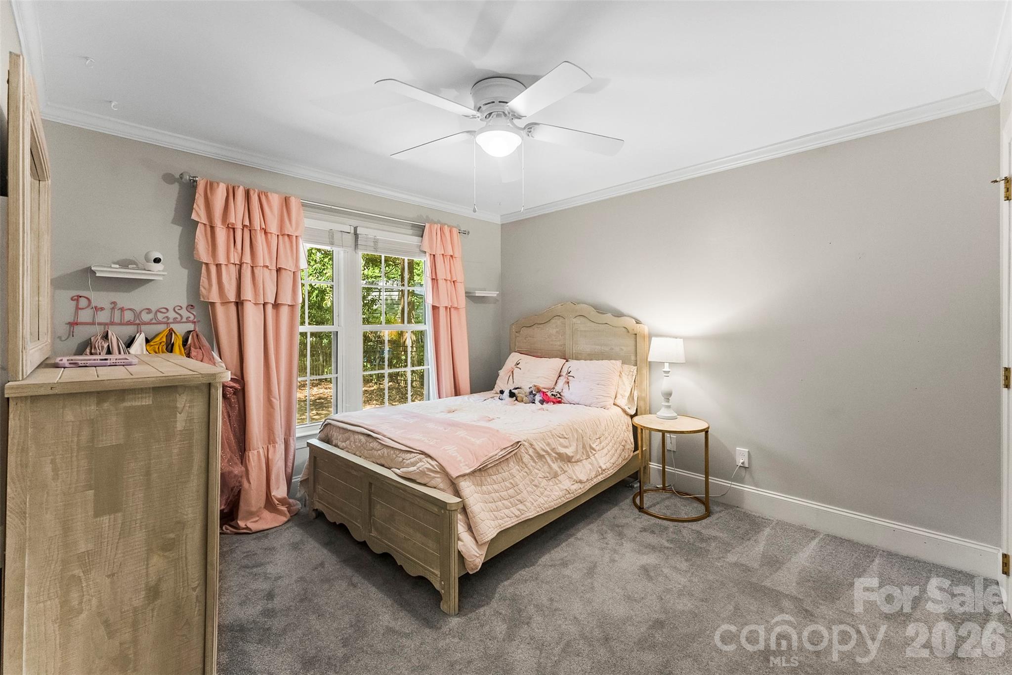 Cramer Mountain - Residential