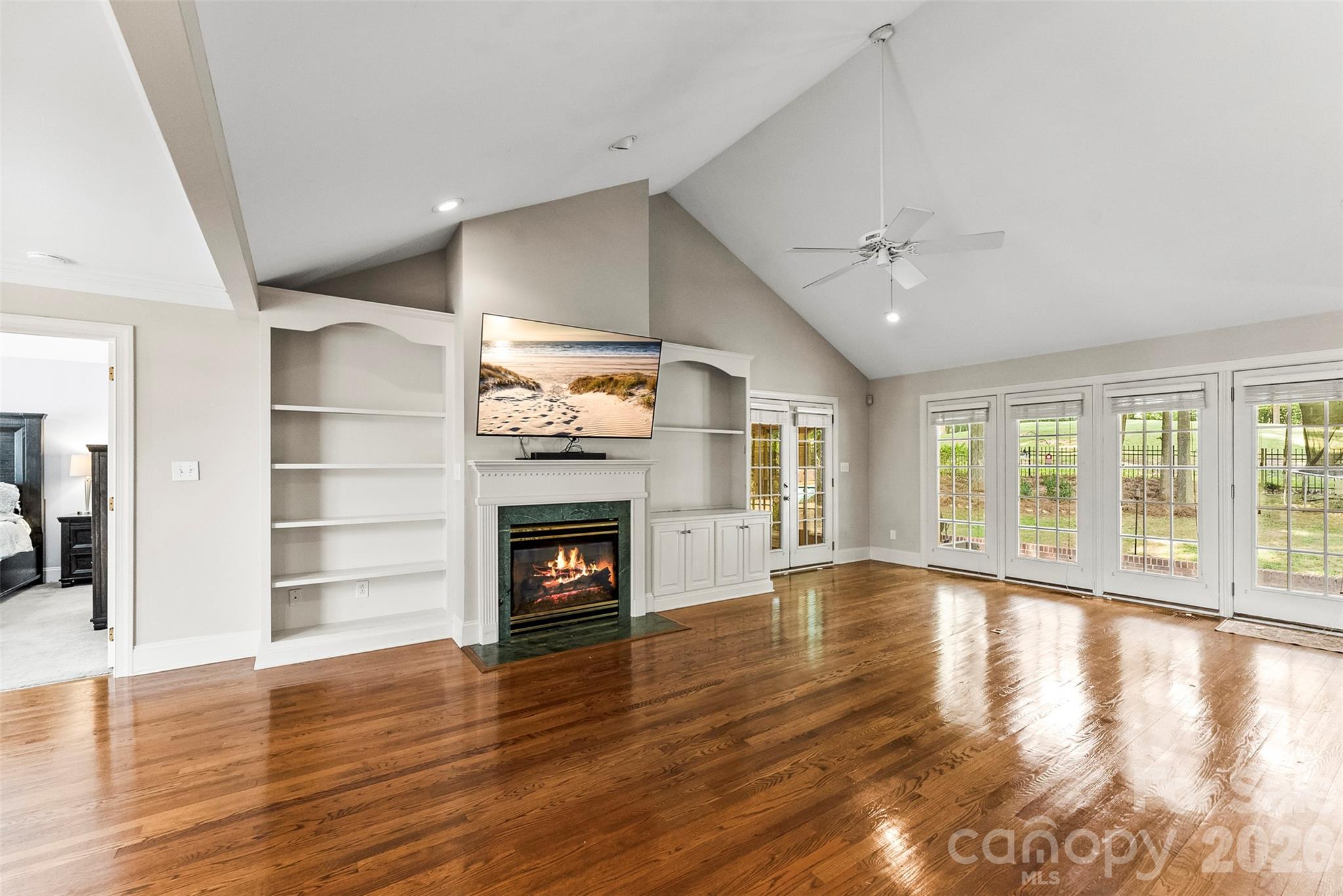 Cramer Mountain - Residential