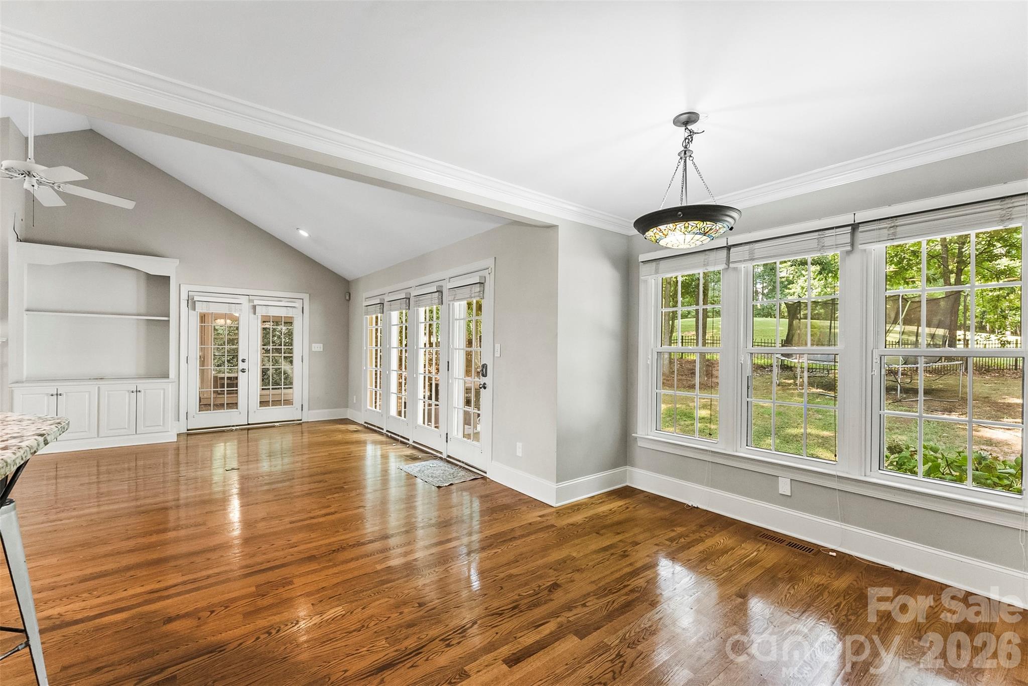 Cramer Mountain - Residential