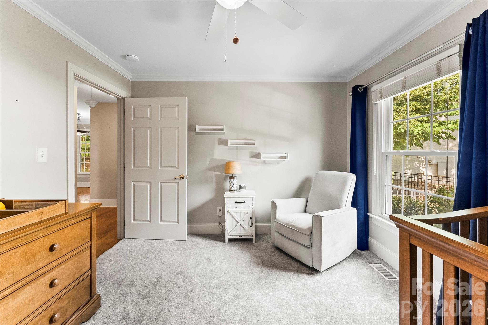 Cramer Mountain - Residential