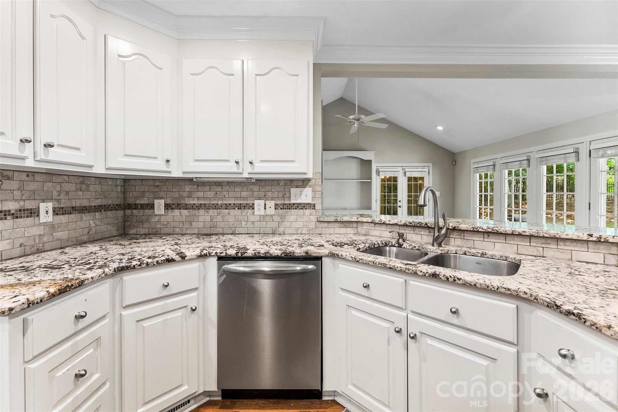 Cramer Mountain - Residential