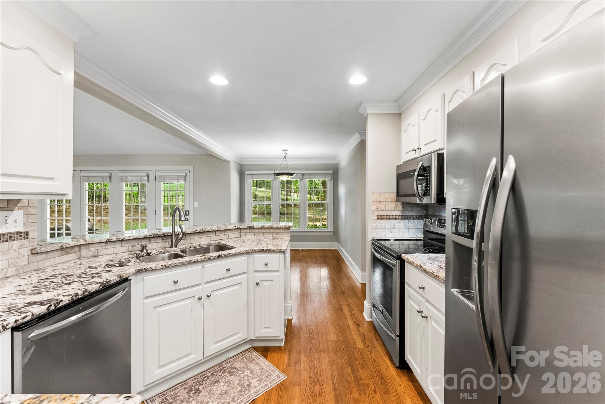 Cramer Mountain - Residential