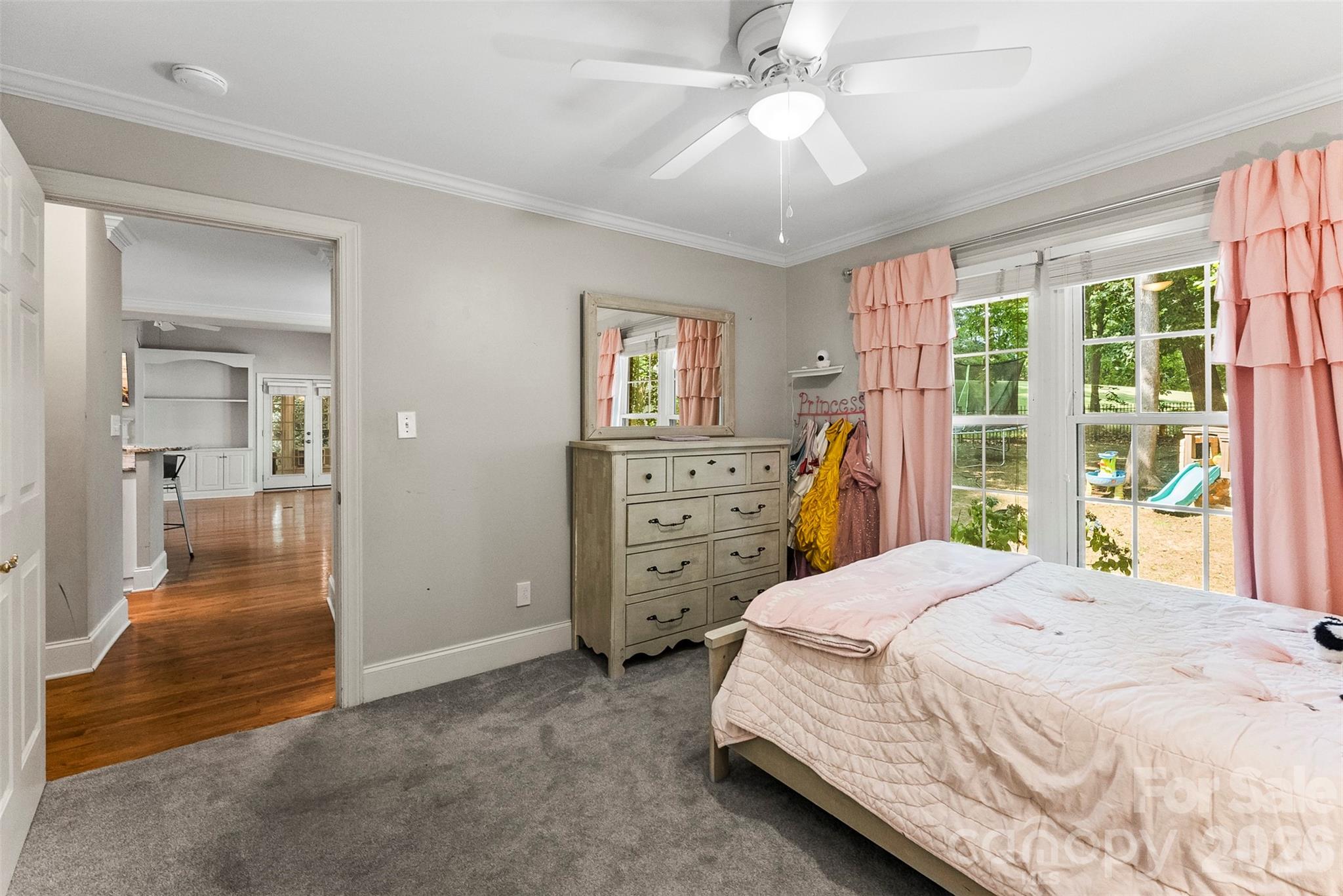 Cramer Mountain - Residential