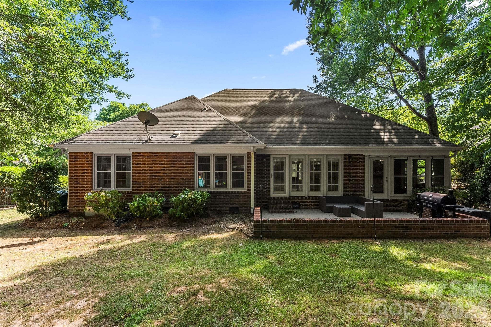 Cramer Mountain - Residential