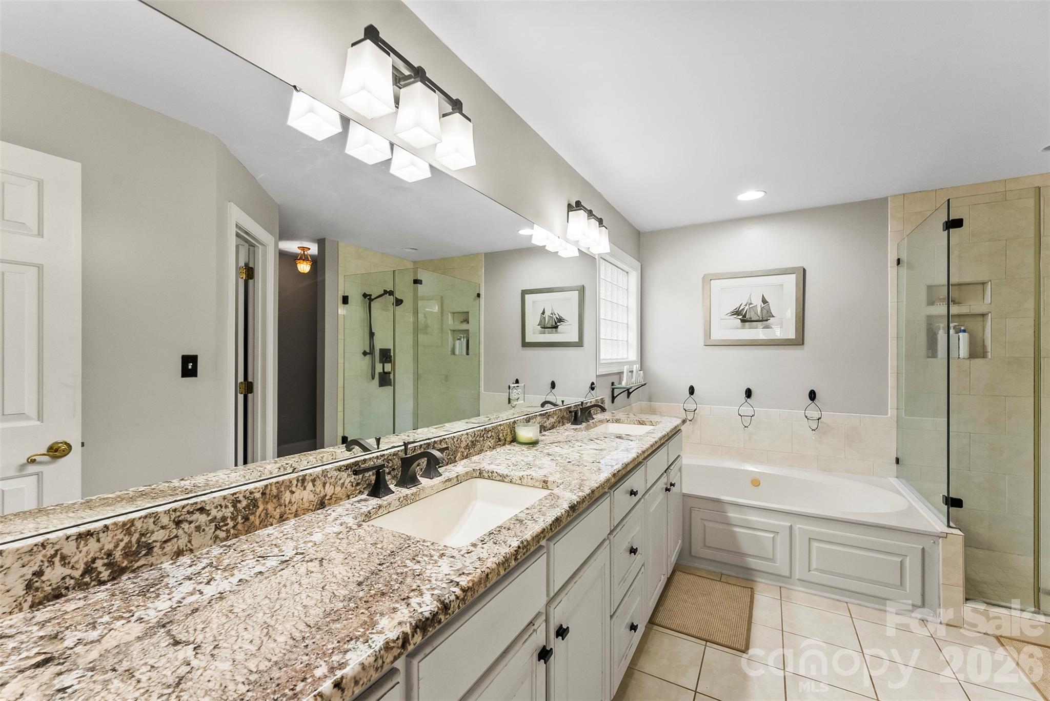 Cramer Mountain - Residential