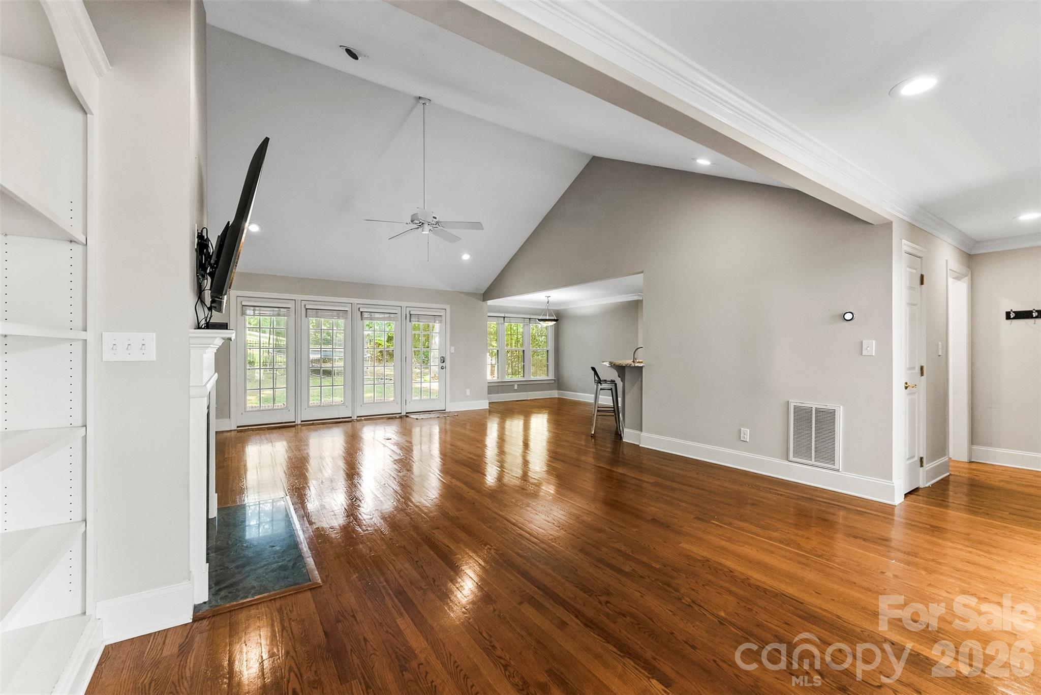 Cramer Mountain - Residential