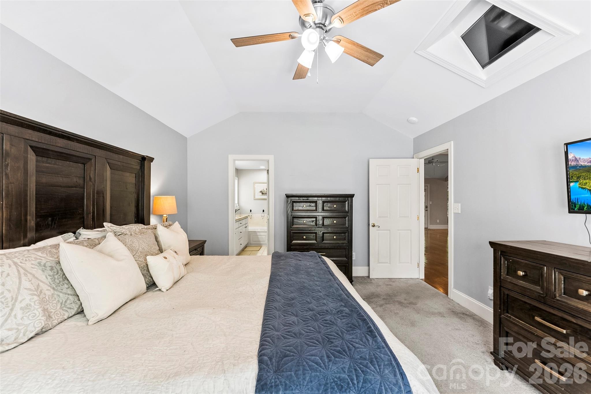 Cramer Mountain - Residential
