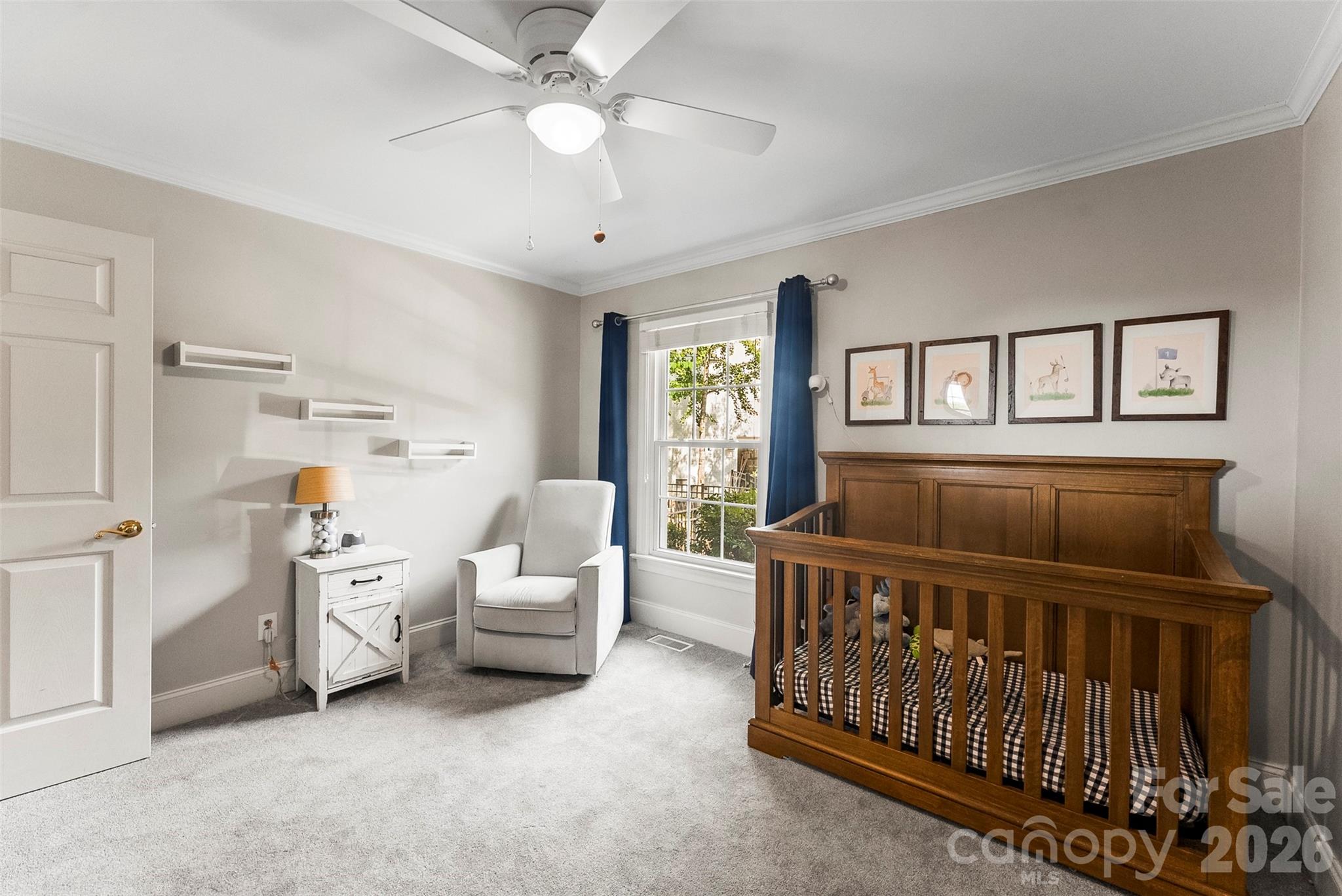 Cramer Mountain - Residential