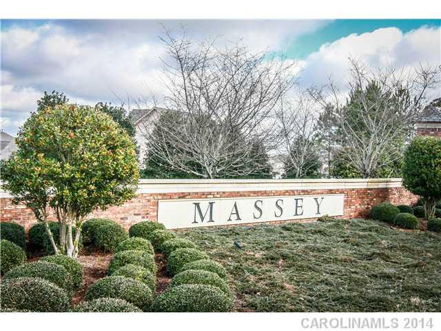 Massey - Residential