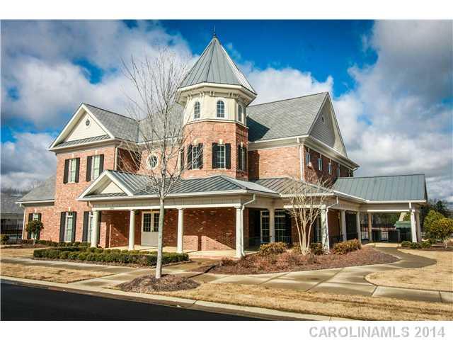 Massey - Residential