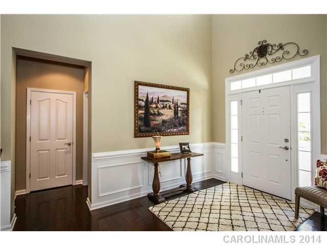 Massey - Residential