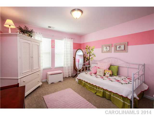 Massey - Residential